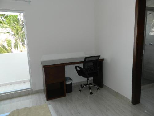 Fotografie z fotogalerie ubytování ACL Suites v destinaci Boca del Río