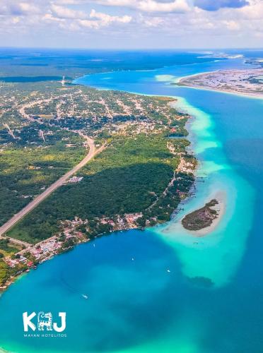 Hotel Koox Jool Bacalar – Photos 2