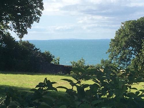 Gallery image of Worthy Manor in Porlock