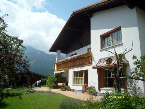 Ferienwohnung Stickler