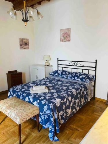 Appartamento Alessia (SMN)