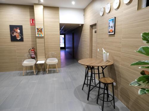 Fotografie z fotogalerie ubytování Alianza Suites v destinaci Madrid