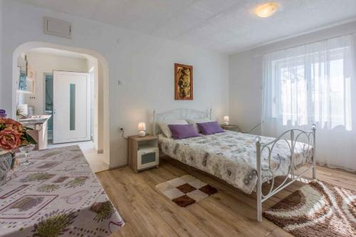 Studio in Grizane 41657