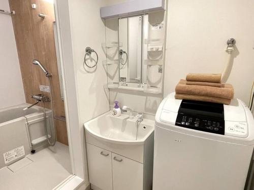 COMMA HOUSE Nishi-ikebukuro 2223