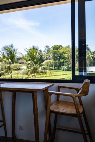 Imagen de la galería de Maple Ridge Ubud Villas with Rice Field View, en Ubud