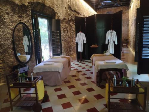 Gallery image of Hacienda Uayamon in Uayamón
