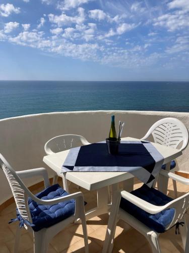 Apartamento SeaView
