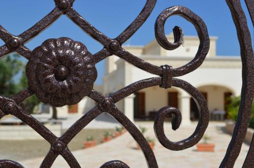 Imagen de la galería de Le Terrazze Miramare B&B, en Torre Canne
