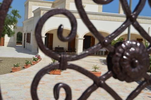 Imagen de la galería de Le Terrazze Miramare B&B, en Torre Canne
