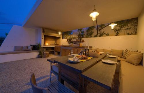 Fotografie z fotogalerie ubytování Villa Kucha 26b ve Vrbniku