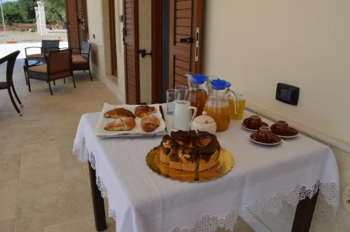Imagen de la galería de Le Terrazze Miramare B&B, en Torre Canne