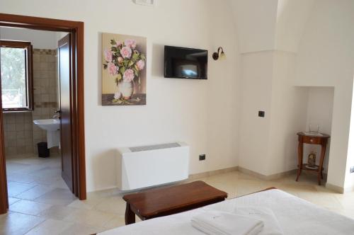 Imagen de la galería de Le Terrazze Miramare B&B, en Torre Canne