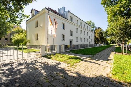 Foto Rycerska Apartments with Parking by Noclegi Renters 1