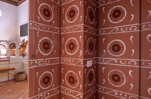 Fotografie z fotogalerie ubytování Passione Charme Apartment v Miláně