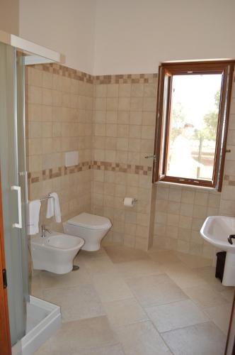 Imagen de la galería de Le Terrazze Miramare B&B, en Torre Canne