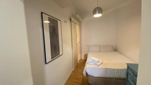 Comfortable flat in Paseo del Prado Atocha-ALMD8