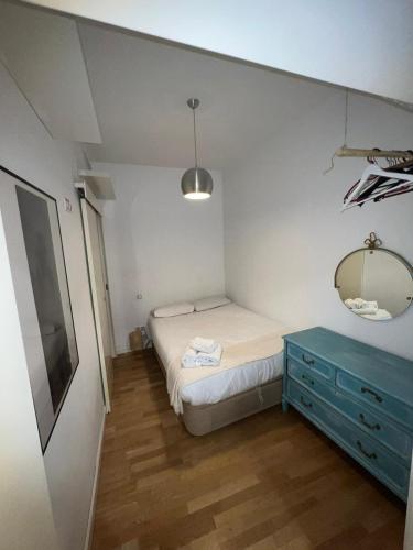 Comfortable flat in Paseo del Prado Atocha-ALMD8