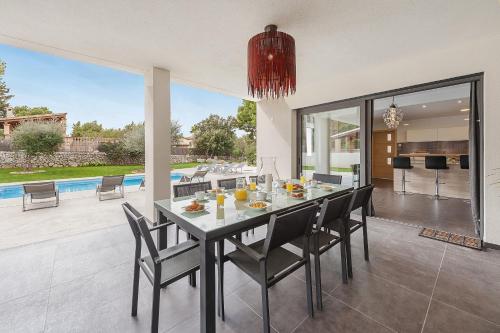 Villa Lali