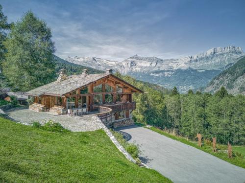Chalet Castor