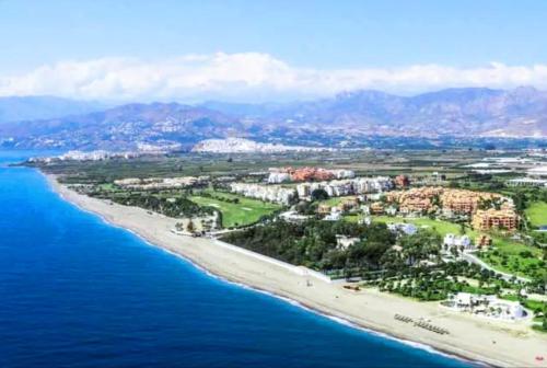 صورة لـ Casa Mosaico Granada en el V de Lecrin في Nigüelas