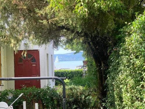 Öböl Apartman 8630 Balatonboglár, 18 Kodály Zoltán utca kép - 3