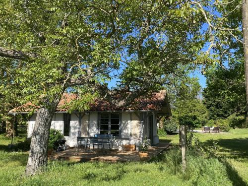 Imagen de la galería de Domaine Au Bon, en Angresse