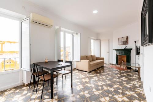 AoA Conde de Ibarra Apartment