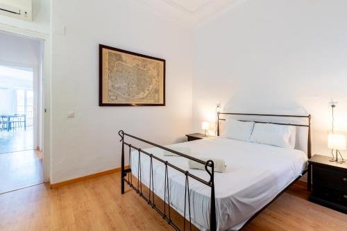 AoA Conde de Ibarra Apartment