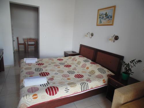 Gallery image of Maria Studios in Skiathos Town