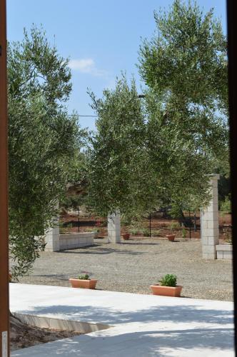Imagen de la galería de Le Terrazze Miramare B&B, en Torre Canne