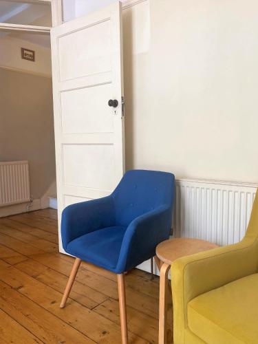 Colourful vintage-styled home in lovely Southville photo 15