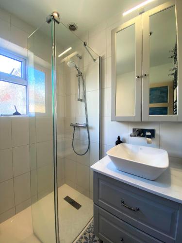 Colourful vintage-styled home in lovely Southville photo 23