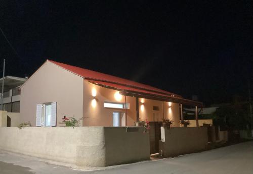 Landro House