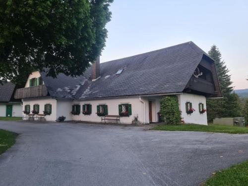 Uriges Landgasthaus in Modriach