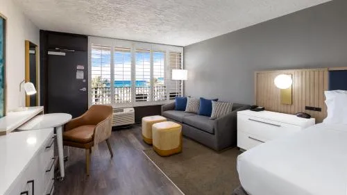 Holiday Inn Resort Panama City Beach by IHG photo 19