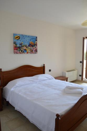 Imagen de la galería de Le Terrazze Miramare B&B, en Torre Canne