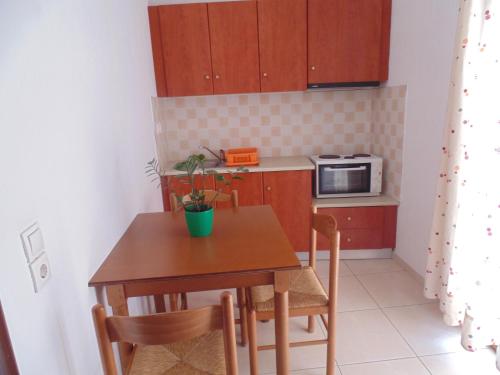 Gallery image of Maria Studios in Skiathos Town