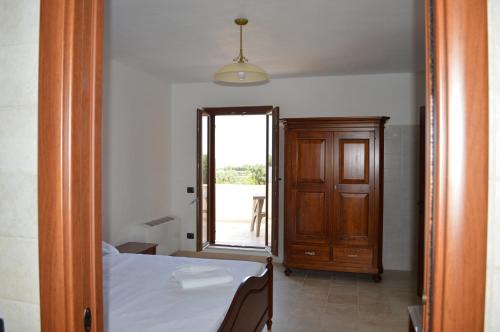 Imagen de la galería de Le Terrazze Miramare B&B, en Torre Canne