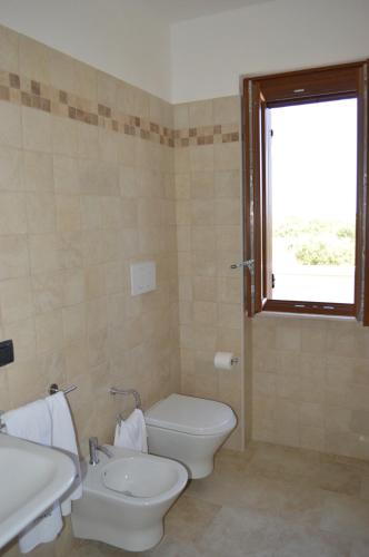 Imagen de la galería de Le Terrazze Miramare B&B, en Torre Canne
