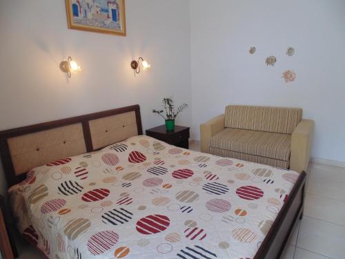 Gallery image of Maria Studios in Skiathos Town