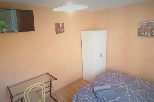 Photo de la galerie de l'établissement Studio 5 avec WIFI, à Limoges