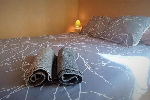 Photo de la galerie de l'établissement Studio 5 avec WIFI, à Limoges