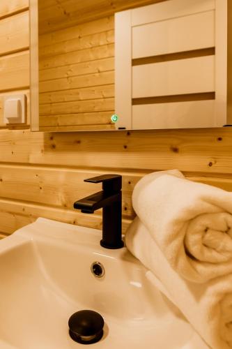 Imagen de la galería de Osada Zator Family Resort & SPA, en Zator