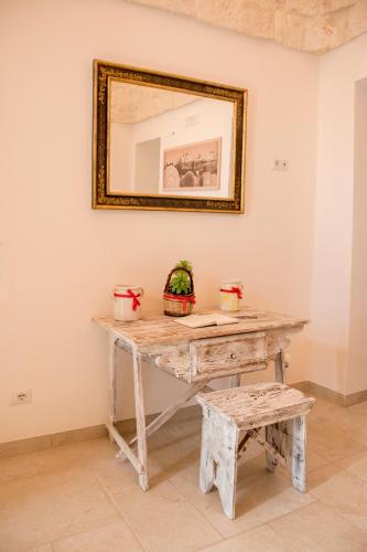 Fotografie z fotogalerie ubytování Trullo Manivida v destinaci Locorotondo