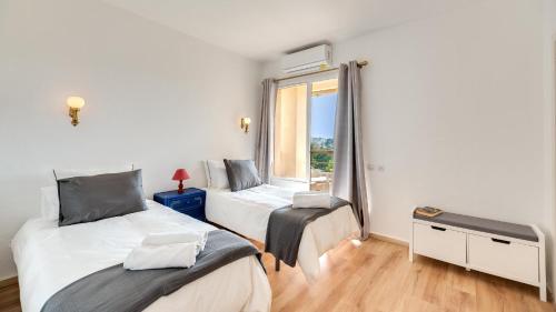 Charming Golfers Place Puerto Banus
