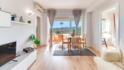 Charming Golfers Place Puerto Banus
