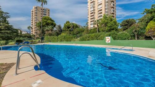 Charming Golfers Place Puerto Banus