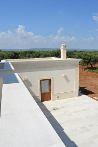 Imagen de la galería de Le Terrazze Miramare B&B, en Torre Canne