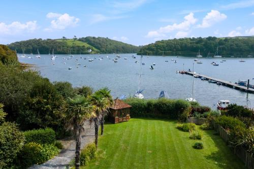 Seagulls Cottage Cornwall – Photos 4