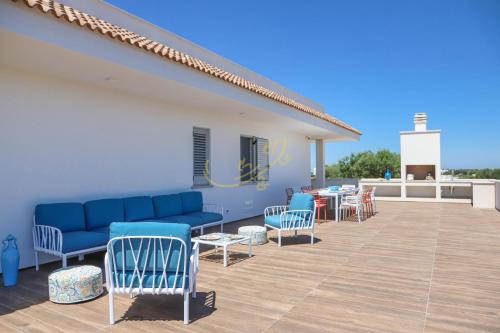 Trulli&Dimore - Villa Loredana – Photos 3